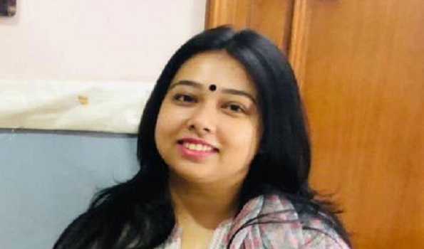Youth Cong chief Srinivas moves Gauhati HC for quashing of ‘harassment’ FIR