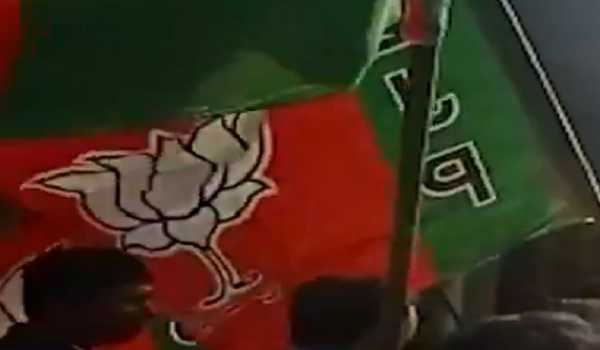 Many shops closed, public transport hit in BJP’s 12-hour North Bengal bandh