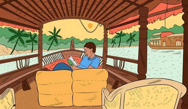 NYT features Kerala in ‘Read Your Way Around the World’ series