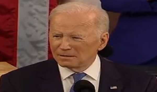 Biden’s approval rating reaches new lows ahead of 2024 election – Poll