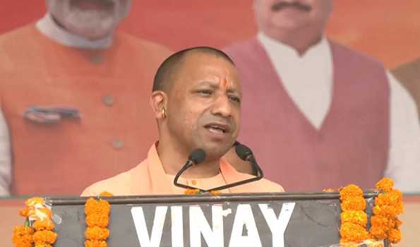 Naimisharanya to get facelift like Kashi, Ayodhya: Yogi