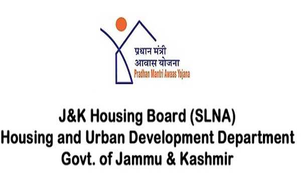 J&K Housing Board to allot 336 flats to non-locals in Jammu under PMAY