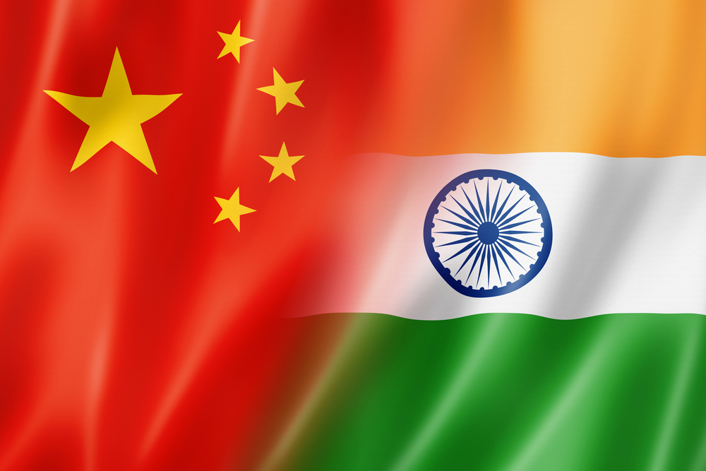 India Overtakes China in MSCI AC World IMI Index: A Landmark Shift in ...