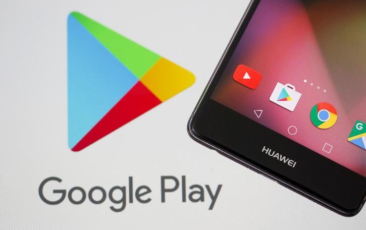 Google’s Play Store policy update aims to safeguard user data from personal loan apps