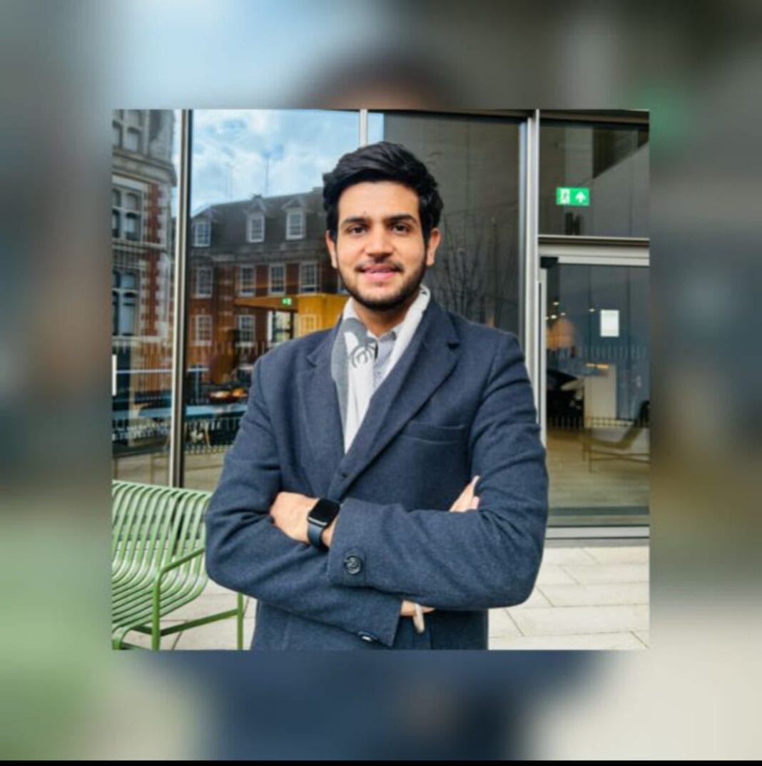 I want an unbiased fact-finding committee to ensure justice is served: Karan Kataria on Hindu-phobia at LSE
