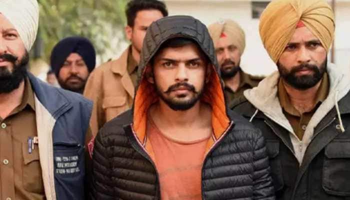 Lawrence Bishnoi sent to 7-day NIA remand, agency to question him on Atiq-Ashraf murder