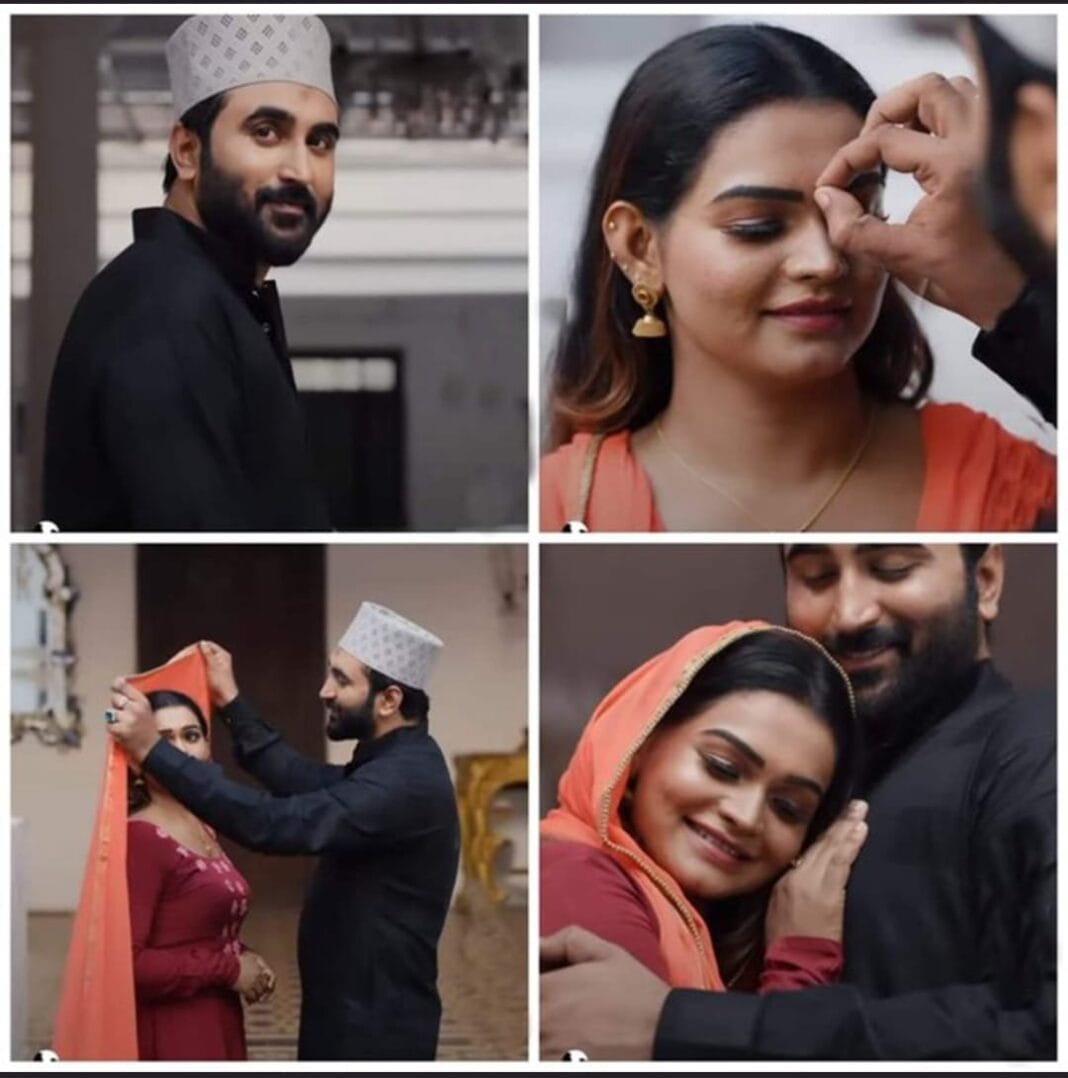 Removal of Bindi, wearing of veil: Malayali music video tacitly promotes religious conversion, Love Jihad