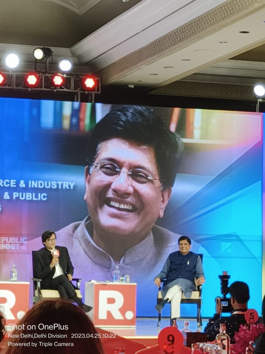 Republic Summit 2023: India’s robust transformation in a nutshell