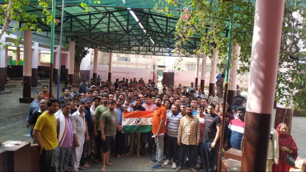 India begins with Operation Kaveri in war-torn Sudan