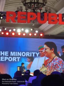 Country’s poor have now both security and dignity: PM Modi at the Republic Summit -