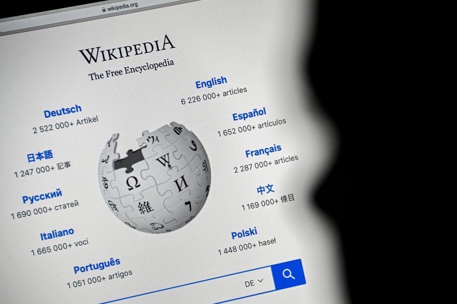 Wikipedia fails to delete 137 materials prohibited by Russian law – Watchdog