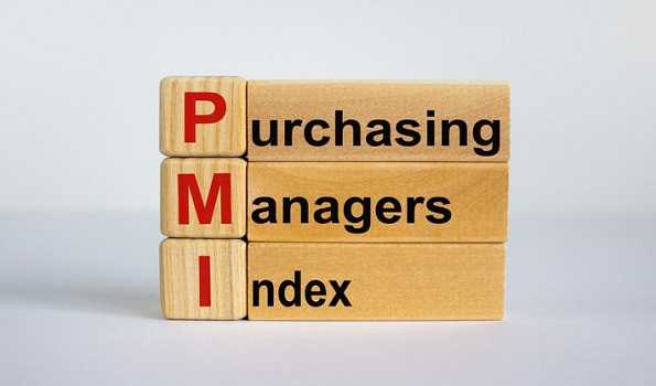 India’s manufacturing PMI climbs to four-month high of 57.2 in Apr