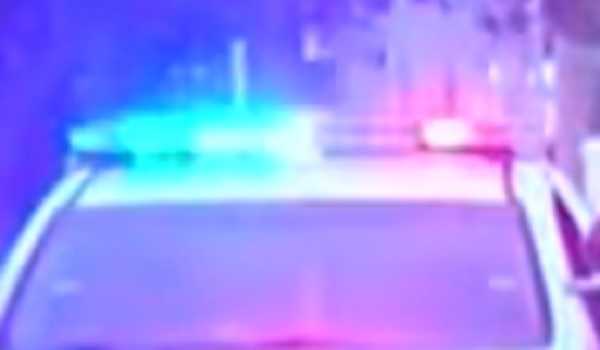 Four killed in mass shooting in California desert community
