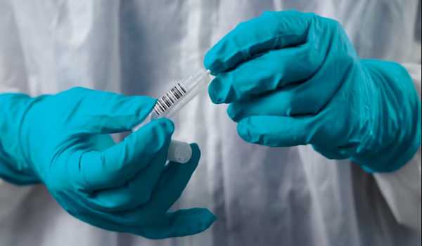 India logs 3,325 new Covid cases