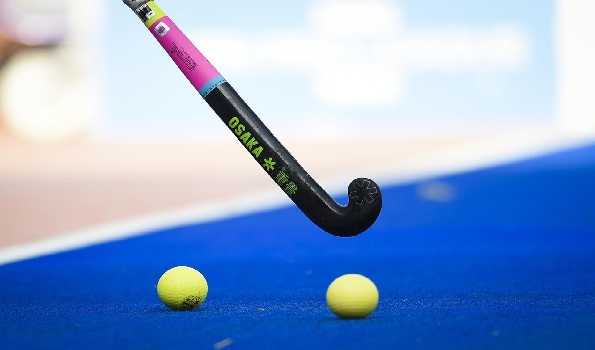 Hockey gives youngsters of Jammu & Kashmir a new direction