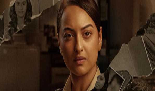 Prime Video unveils gripping trailer of ‘Dahaad’