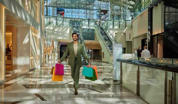 Ranveer Singh becomes Abu Dhabi’s destination brand ambassador
