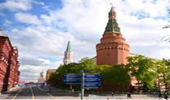 Russian regulator to launch online drone tracker similar to flightradar