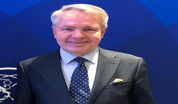 Finland’s FM investigating attack on Russian consulate – Top Diplomat
