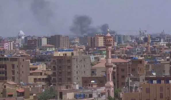 Sudan’s military agrees to 7-day humanitarian truce – Statement