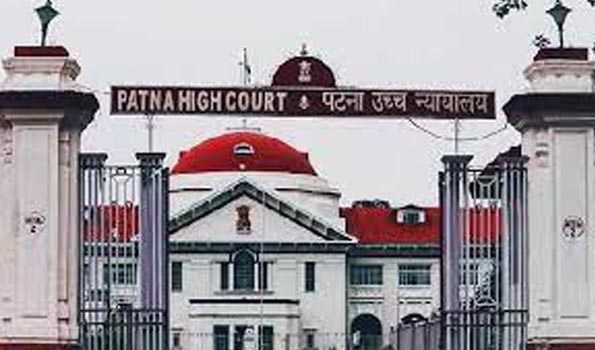 Patna HC stays caste based census in Bihar