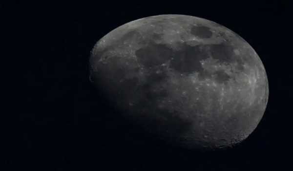 Penumbral Lunar Eclipse’ to occur today