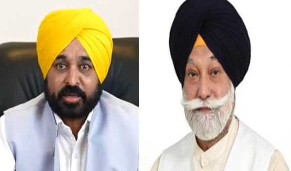 Bir Devinder questions Mann’s inaction over Minister’s obscene video
