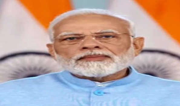PM Modi to attend Bastille Day Parade in Paris as Guest of Honour