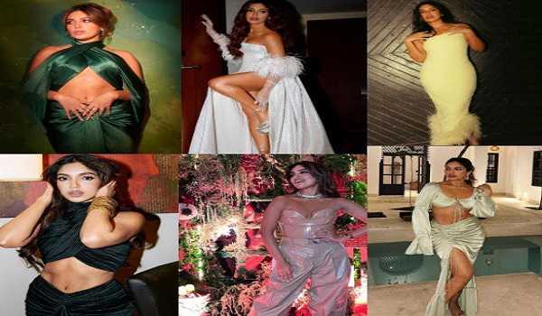 Bhumi Pednekar wins hearts with her fashion statements!