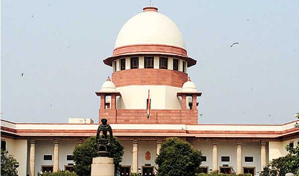 Manipur violence case: SC says, it’s a humanitarian issue, concerned deeply about loss of life & properties