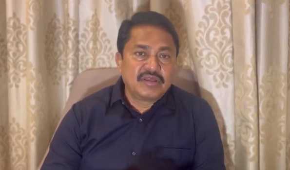 Post K’taka posts, MVA will discuss seat sharing for upcoming elections: Patole