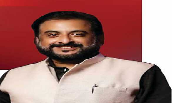 Expenses should be accepted for Hajj like Mumbai-Hyderabad: Jaleel