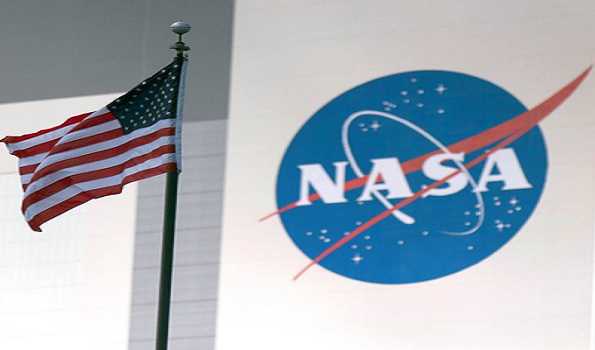 NASA plans to launch SpaceX resupply mission to space station