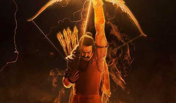 Trailer of ‘Adipurush’ out; fans brace for epic blockbuster