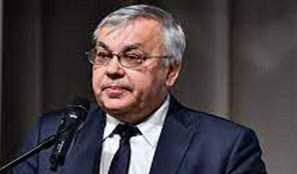 Istanbul to host high-level meeting on Grain deal on May 10-11: Moscow