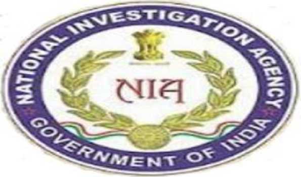 Poonch Attack: NIA raids in 3 districts of Jammu region