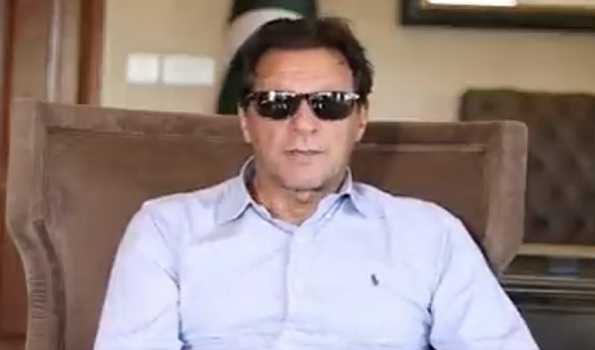 PTI workers, police clash as violence ensues after Imran’s arrest