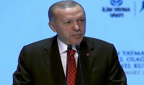 Erdogan’s opponent calls on supporters to ensure his victory in first round of voting