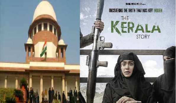 SC agrees to hear on May 12, ‘The Kerala Story’ movie Producer’s plea against WB govt ban on the film