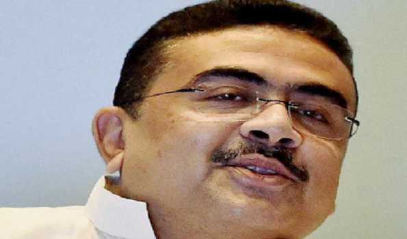 Suvendu hails HC order for NIA probe into Darivit incident in Bengal