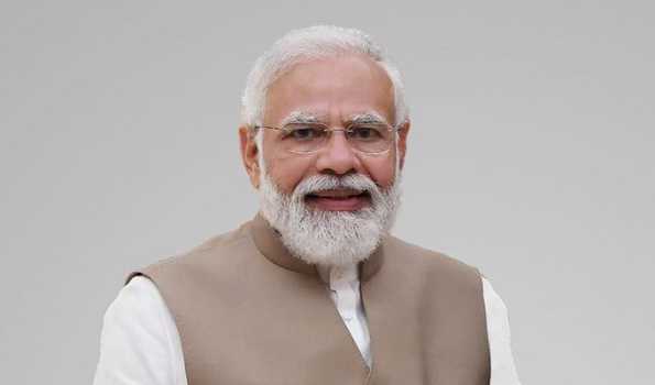 PM to dedicate multiple scientific projects to nation on NTD on May 11