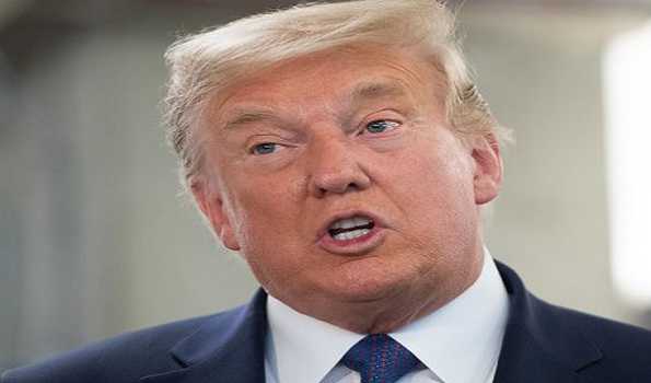 Trump says will accept 2024 election results regardless of outcome if election is honest