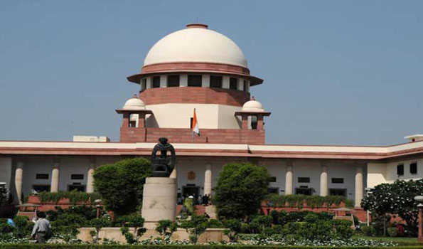 LG can’t have administrative supervision over all issues of UT of Delhi : SC