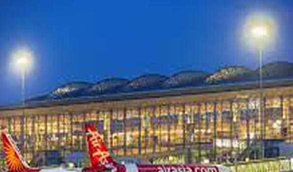 GHIA is most punctual airport in world : Cirium report