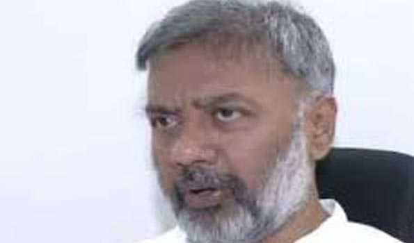 Even if Cong gets 110 seats, they will not form govt: JDS’ Tanveer Ahmed