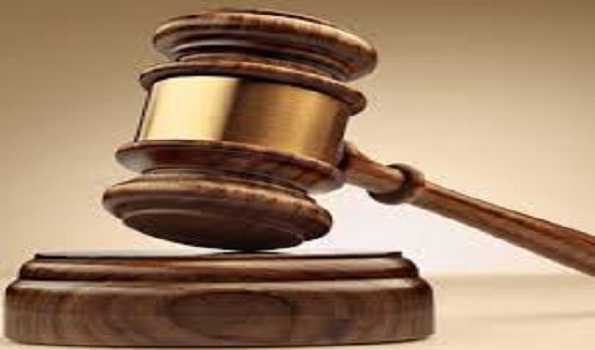 Uttarakhand HC bench recuses itself from case of Sanjiv Chaturvedi