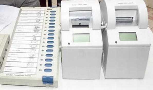 Karnataka ready for counting of votes tomorrow