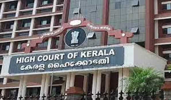 Enforce high-security registration plates earliest: Kerala High Court