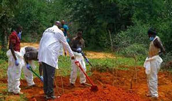 Death toll among Kenya hunger cult members hits 179 – Reports