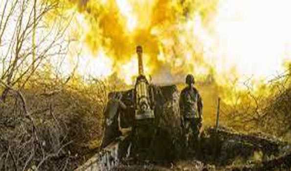 More air raid warnings issued across Ukraine – Authorities